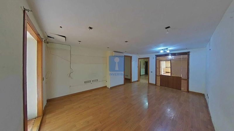 Piso en venta Barcelona. Ref: 5406. Inveriba