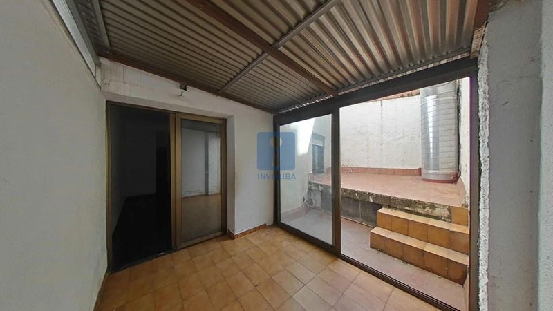 Piso en venta Barcelona. Ref: 5407. Inveriba
