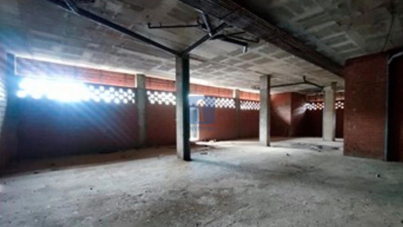 Local Comercial en venta Sant Adrià de Besòs, Barcelona. Ref: 5411. Inveriba