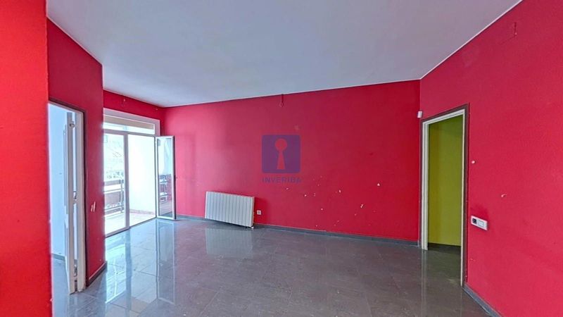 Piso en venta Barcelona. Ref: 5412. Inveriba