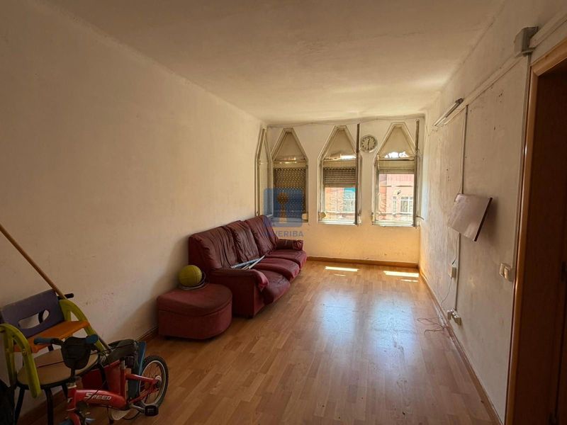 Piso en venta Barcelona. Ref: 5427. Inveriba
