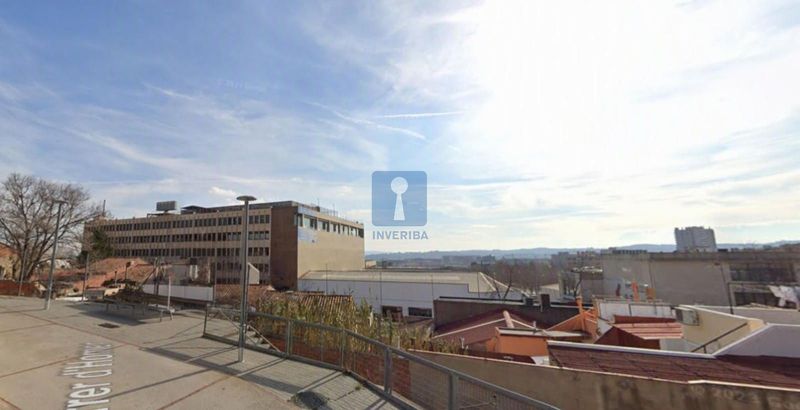 Parcela en venta Sabadell, Barcelona. Ref: 5432. Inveriba