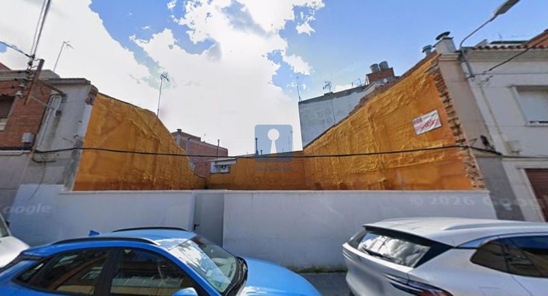 Parcela en venta Sabadell, Barcelona. Ref: 5455. Inveriba