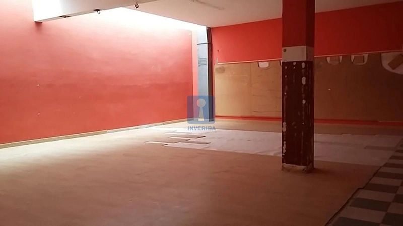 Local Comercial en venta Sant Boi de Llobregat, Barcelona. Ref: 5464. Inveriba