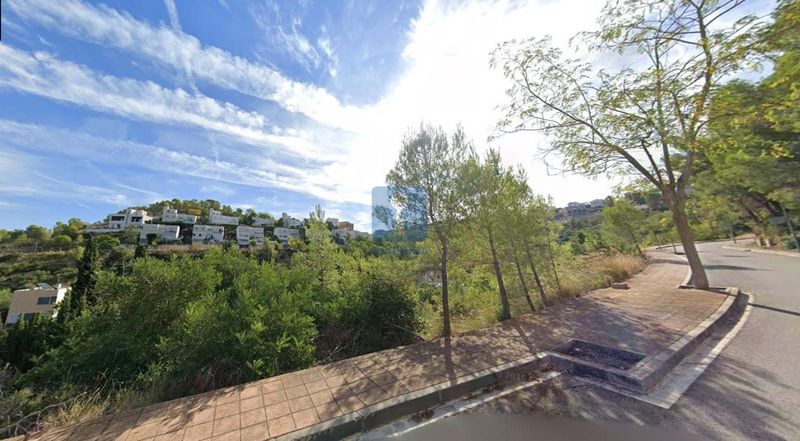 Parcela en venta Sant Pere De Ribes, Barcelona. Ref: 5466. Inveriba