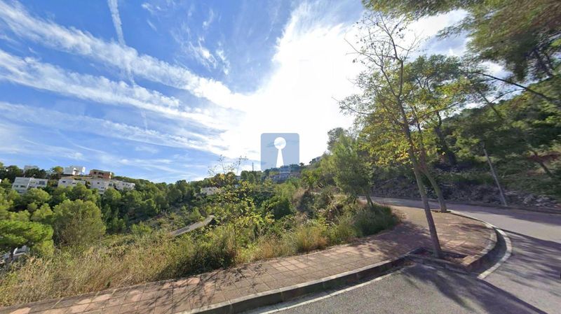 Parcela en venta Sant Pere De Ribes, Barcelona. Ref: 5468. Inveriba