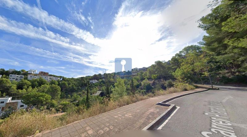 Parcela en venta Sant Pere De Ribes, Barcelona. Ref: 5469. Inveriba