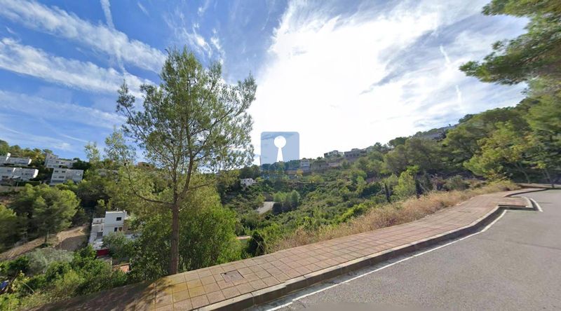 Parcela en venta Sant Pere De Ribes, Barcelona. Ref: 5470. Inveriba