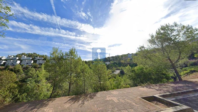 Parcela en venta Sant Pere De Ribes, Barcelona. Ref: 5471. Inveriba