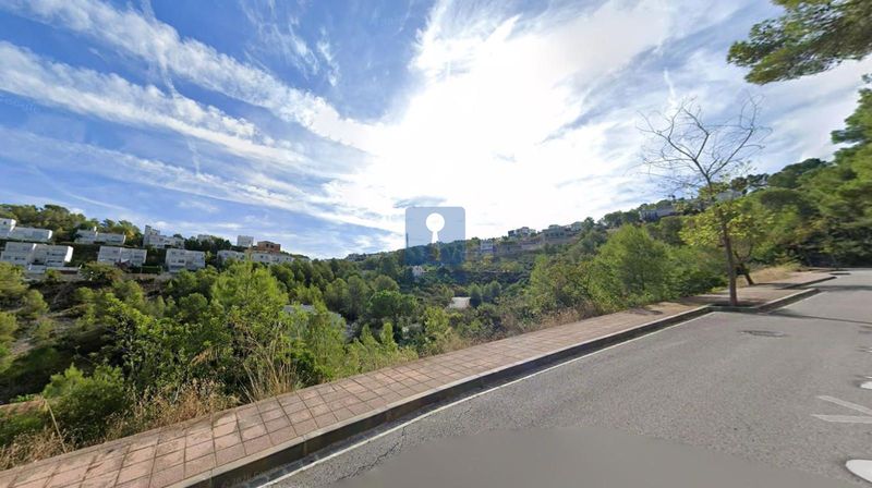 Parcela en venta Sant Pere De Ribes, Barcelona. Ref: 5472. Inveriba