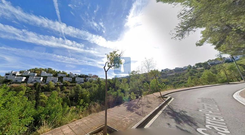 Parcela en venta Sant Pere De Ribes, Barcelona. Ref: 5473. Inveriba