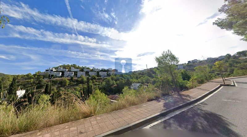 Parcela en venta Sant Pere De Ribes, Barcelona. Ref: 5474. Inveriba
