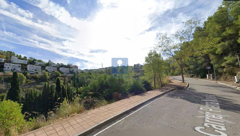 Parcela en venta Sant Pere De Ribes, Barcelona. Ref: 5475. Inveriba