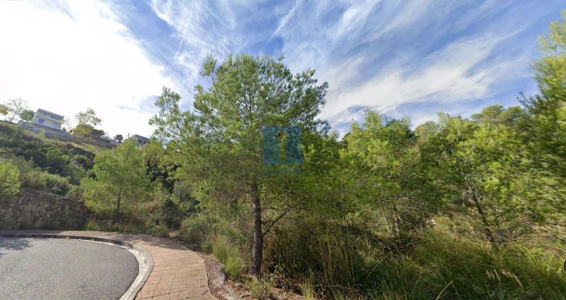 Parcela en venta Sant Pere De Ribes, Barcelona. Ref: 5476. Inveriba