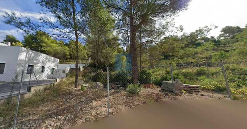 Parcela en venta Sant Pere De Ribes, Barcelona. Ref: 5477. Inveriba