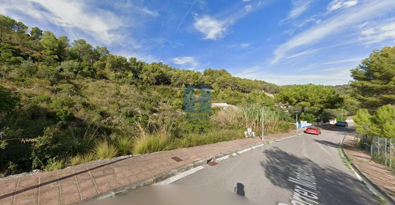 Parcela en venta Sant Pere De Ribes, Barcelona. Ref: 5478. Inveriba