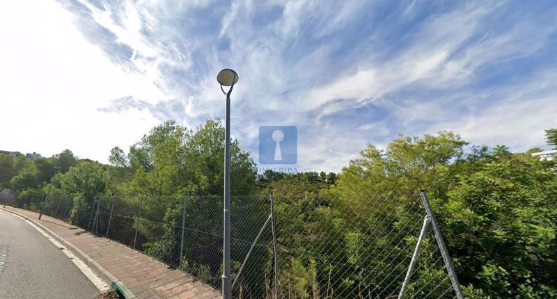 Parcela en venta Sant Pere De Ribes, Barcelona. Ref: 5479. Inveriba