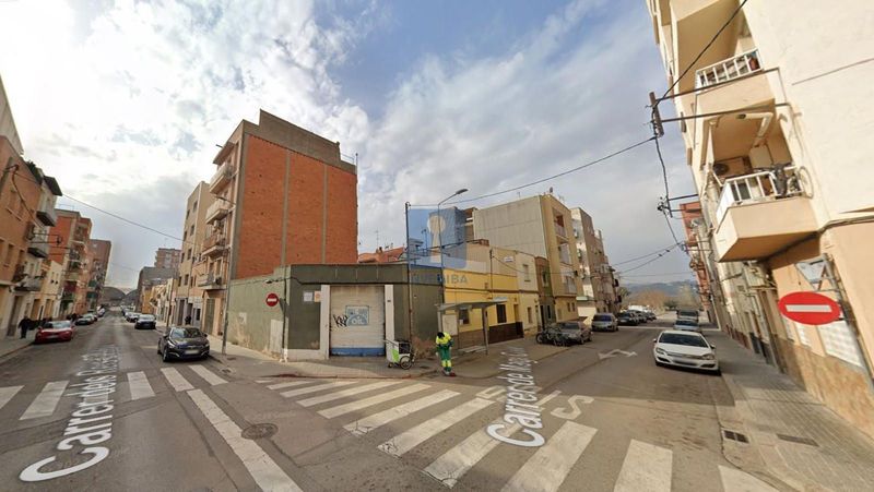 Parcela en venta Sabadell, Barcelona. Ref: 5514. Inveriba