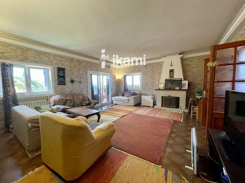 Chalet Independiente en venta Las Palmas de Gran Canaria, Las Palmas. Ref: 1307. IKAMI ESPAÑA