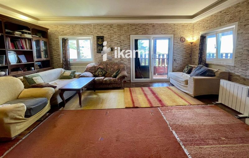 Detached Villa for sale Las Palmas de Gran Canaria, Las Palmas. Ref: 1307. IKAMI ESPAÑA