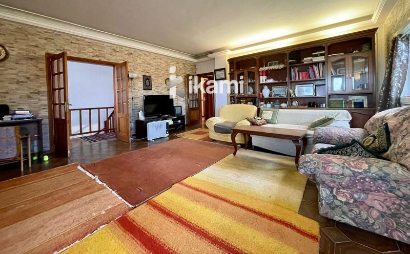 Xalet Independent en venda Las Palmas de Gran Canaria, Las Palmas. Ref: 1307. IKAMI ESPAÑA