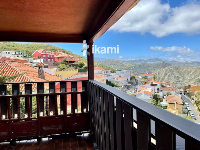 Chalet Independiente en venta Las Palmas de Gran Canaria, Las Palmas. Ref: 1307. IKAMI ESPAÑA