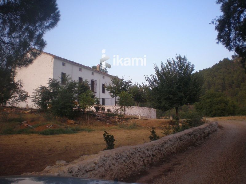 Plot for sale Beas De Segura, Jaén. Ref: 1456. IKAMI ESPAÑA