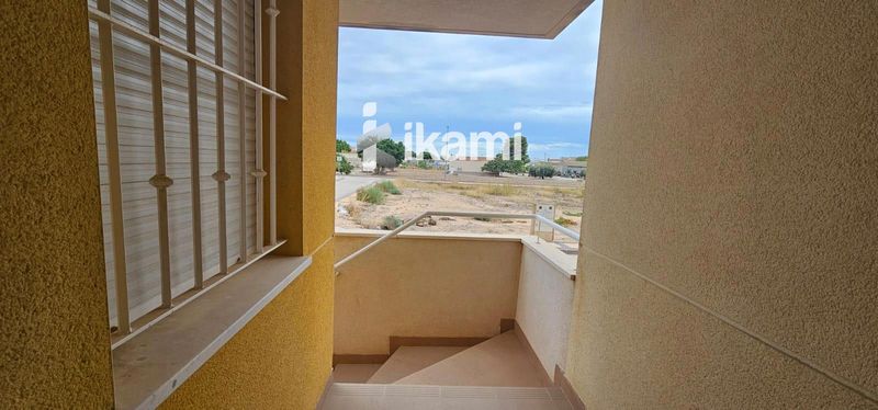 Townhouse for sale Torre Pacheco, Murcia. Ref: 1461. IKAMI ESPAÑA
