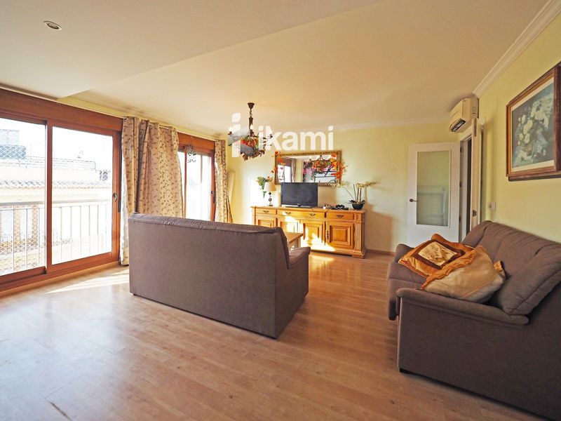 Penthouse for sale Valencia. Ref: 1545. IKAMI ESPAÑA