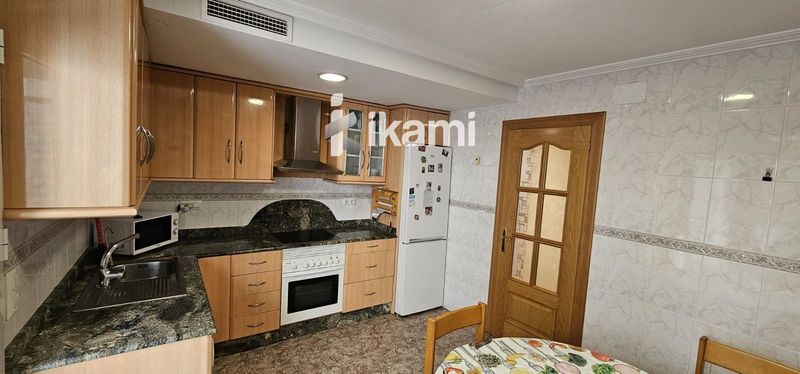 Penthouse for sale Santiago De La Ribera, Murcia. Ref: 1560. IKAMI ESPAÑA