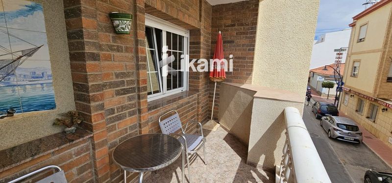 Penthouse for sale Santiago De La Ribera, Murcia. Ref: 1560. IKAMI ESPAÑA