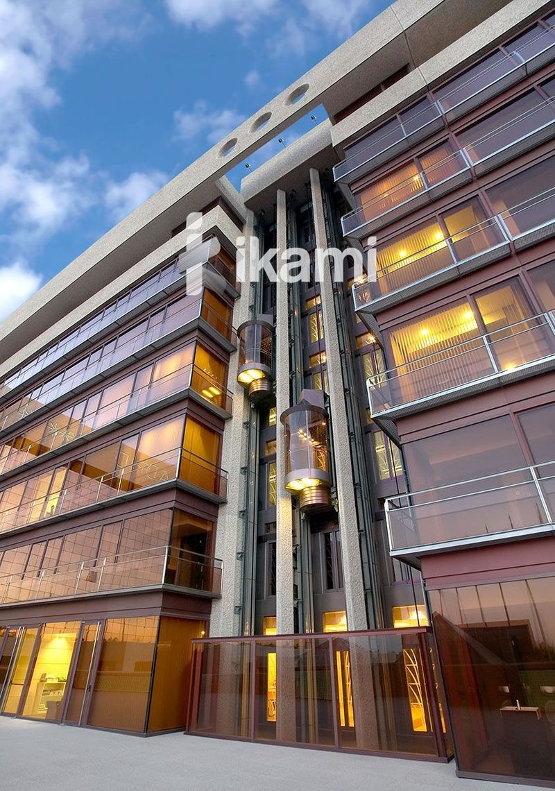 Local Comercial en lloguer Madrid. Ref: 1565. IKAMI ESPAÑA