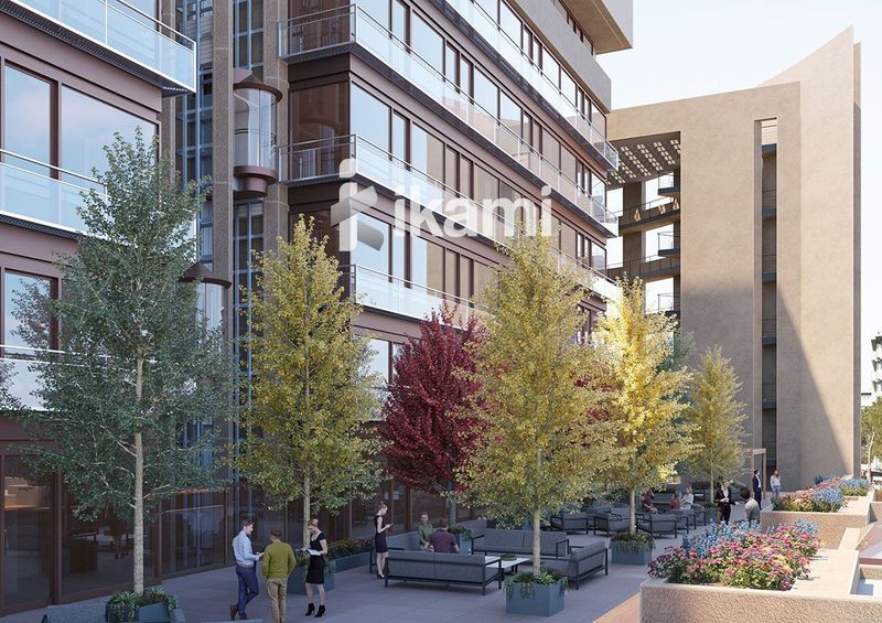 Local Comercial en alquiler Madrid. Ref: 1565. IKAMI ESPAÑA