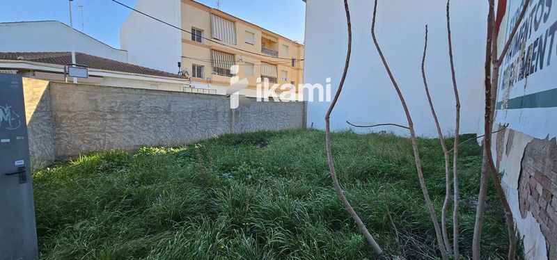 Terreny en venda San Pedro Del Pinatar, Murcia. Ref: 1572. IKAMI ESPAÑA