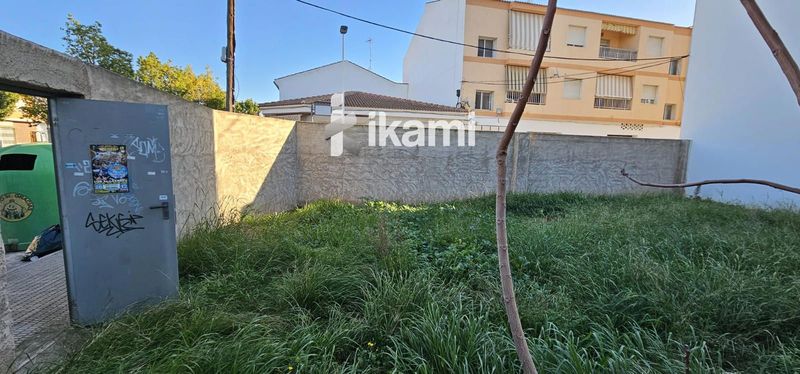 Parcela en venta San Pedro Del Pinatar, Murcia. Ref: 1572. IKAMI ESPAÑA
