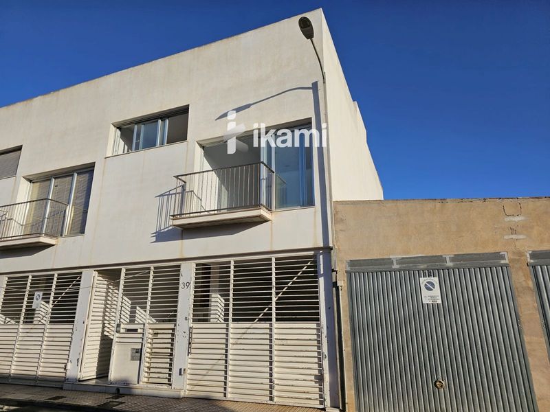 Townhouse for sale Pilar De La Horadada, Alicante. Ref: 1597. IKAMI ESPAÑA