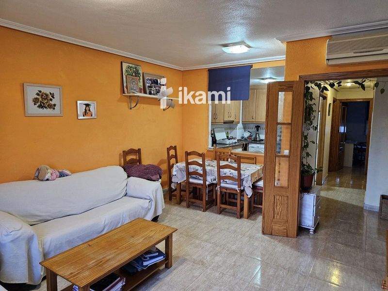 Piso en venta San Pedro Del Pinatar, Murcia. Ref: 1740. IKAMI ESPAÑA