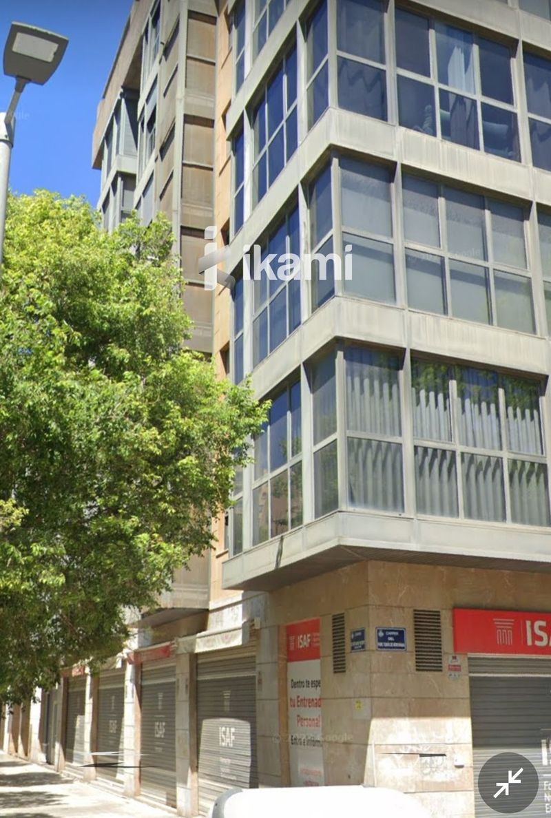 Local Comercial en venta Valencia. Ref: 1766. IKAMI ESPAÑA