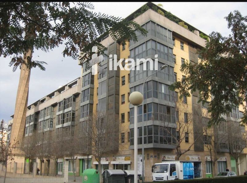 Comercial Premise for sale Valencia. Ref: 1766. IKAMI ESPAÑA