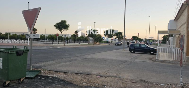 Parcela en alquiler San Pedro Del Pinatar, Murcia. Ref: 2069. IKAMI ESPAÑA