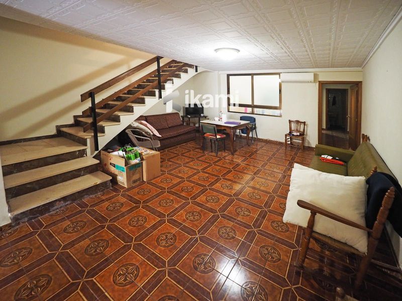 Townhouse for sale Piles, Valencia. Ref: 2128. IKAMI ESPAÑA