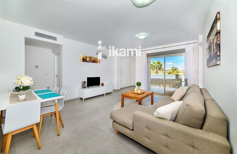 Townhouse for sale Pilar De La Horadada, Alicante. Ref: 2183. IKAMI ESPAÑA