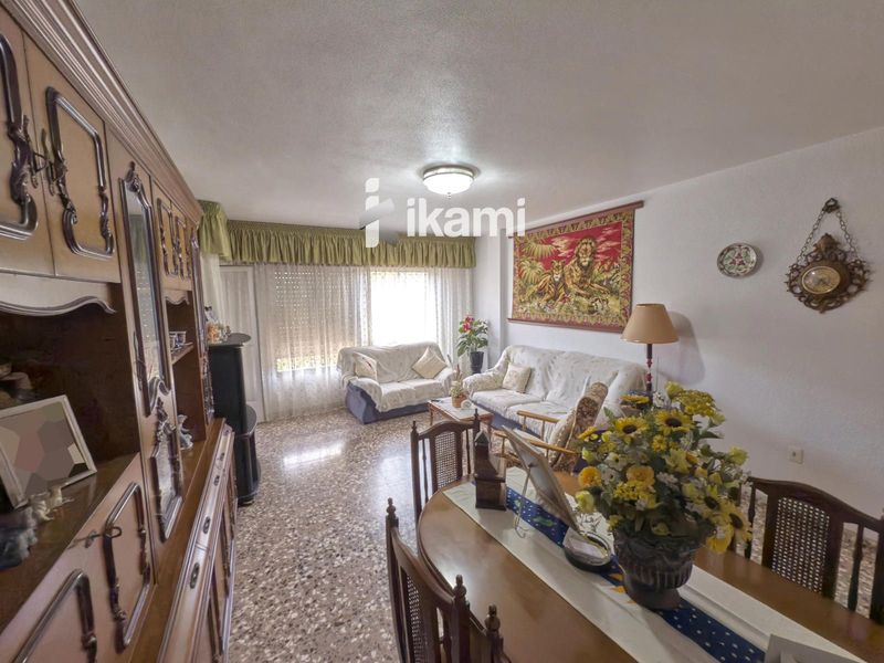 Flat for sale Torrevieja, Alicante. Ref: 2251. IKAMI ESPAÑA