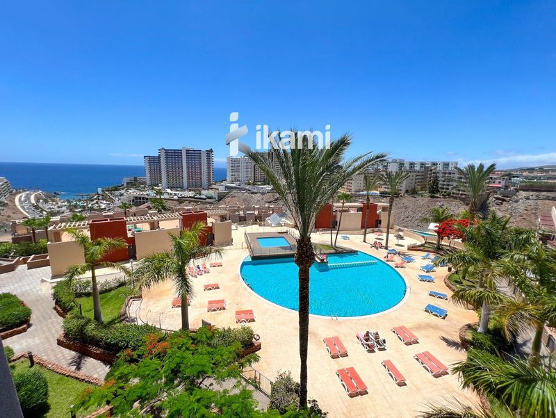 Penthouse for sale Adeje, Santa Cruz Tenerife. Ref: 2295. IKAMI ESPAÑA