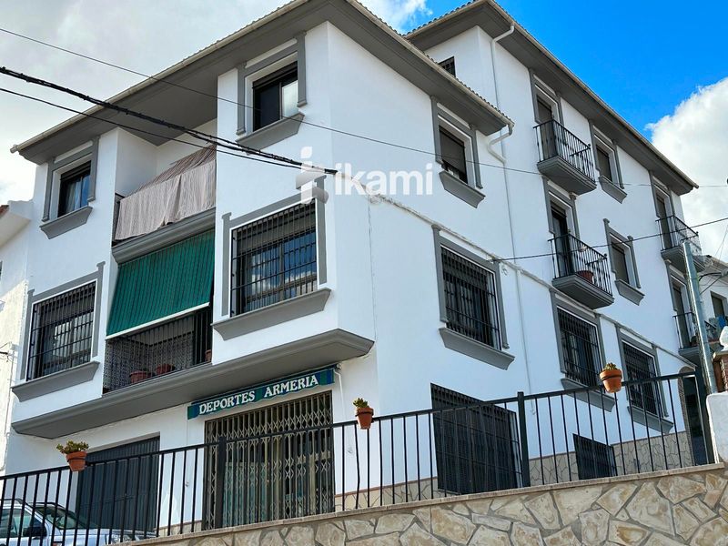 Flat for sale Villanueva De Tapia, Málaga. Ref: 2373. IKAMI ESPAÑA