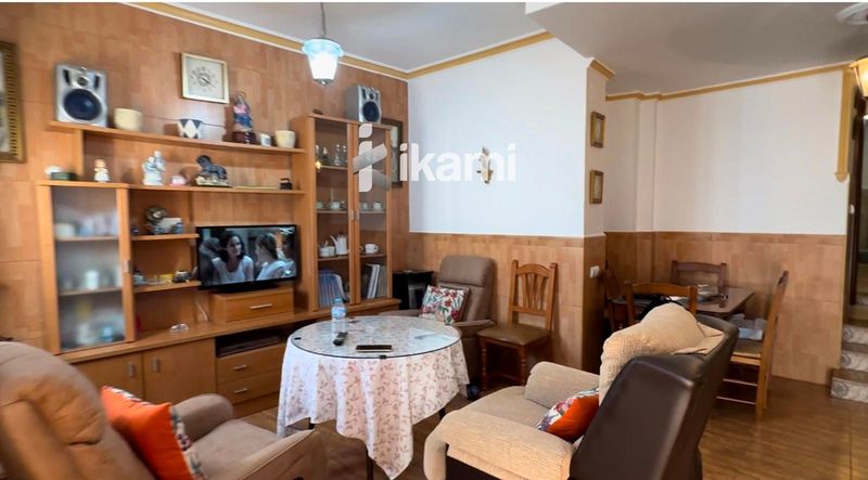 Adosado en venta Villanueva Del Trabuco, Málaga. Ref: 2446. IKAMI ESPAÑA