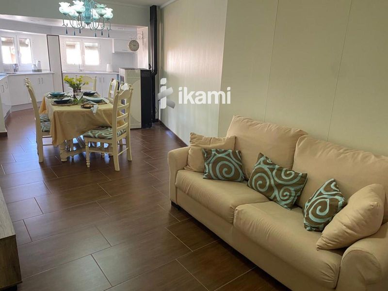 House for sale Castell De Castells, Alicante. Ref: 2447. IKAMI ESPAÑA