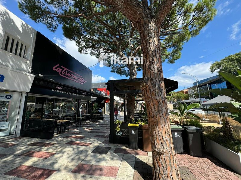 Local Comercial en alquiler y traspaso Platja D