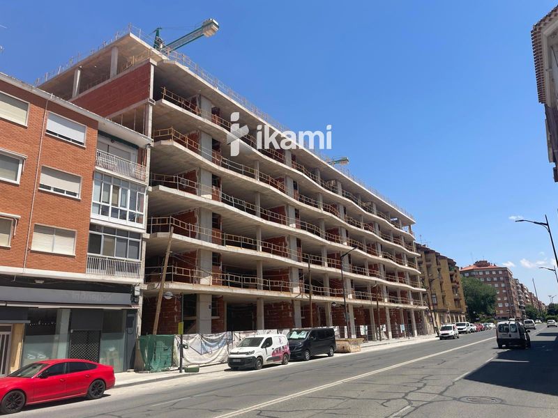 Local Comercial en venta Albacete. Ref: 2532. IKAMI ESPAÑA