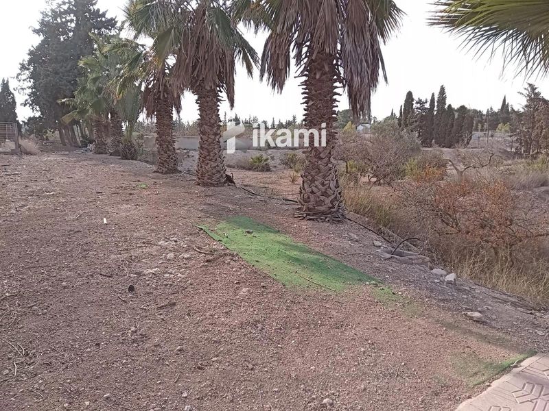 Townhouse for sale Murcia. Ref: 2588. IKAMI ESPAÑA